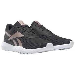 Flexagon energy tr reebok naiset black gz8264 hinta ja tiedot | Naisten urheilu- ja vapaa-ajan kengät | hobbyhall.fi