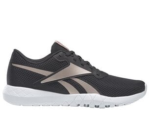 Flexagon energy tr reebok naiset black gz8264 hinta ja tiedot | Naisten urheilu- ja vapaa-ajan kengät | hobbyhall.fi