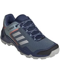 Terrex eastrail w adidas performance naiset blue ef3515 hinta ja tiedot | Naisten urheilu- ja vapaa-ajan kengät | hobbyhall.fi