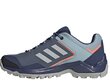 Terrex eastrail w adidas performance naiset blue ef3515 hinta ja tiedot | Naisten urheilu- ja vapaa-ajan kengät | hobbyhall.fi