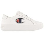 Era leather champion rochester naiset white s10739ww001