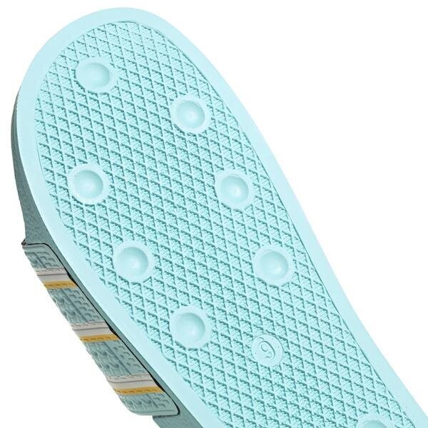 Adilette adidas core naiset blue fu9895 hinta ja tiedot | Naisten sandaalit ja tossut | hobbyhall.fi