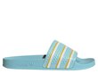 Adilette adidas core naiset blue fu9895 hinta ja tiedot | Naisten sandaalit ja tossut | hobbyhall.fi