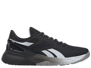 Naisten urheilukengät Reebok gz0257, musta hinta ja tiedot | Naisten urheilu- ja vapaa-ajan kengät | hobbyhall.fi