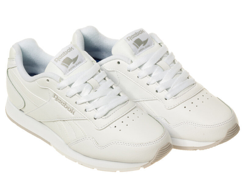 Royal glide reebok naiset white v53956 hinta ja tiedot | Naisten urheilu- ja vapaa-ajan kengät | hobbyhall.fi