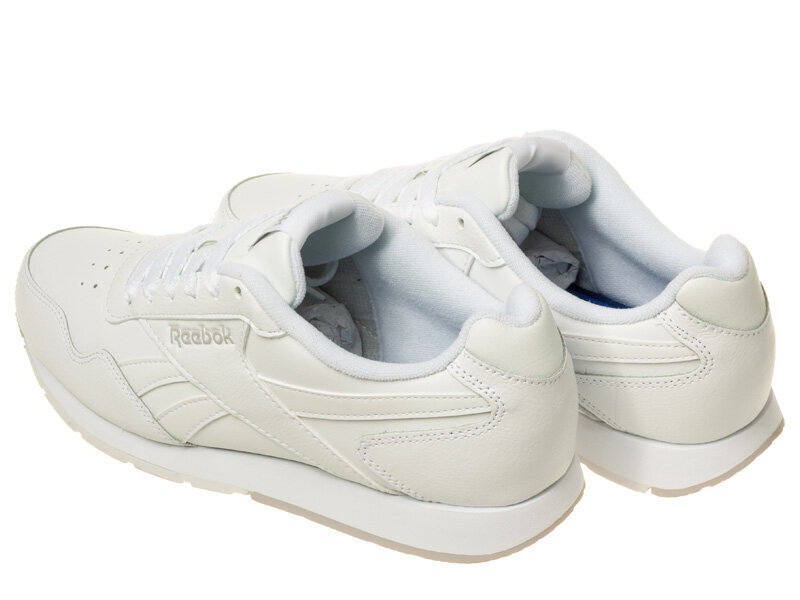 Royal glide reebok naiset white v53956 hinta ja tiedot | Naisten urheilu- ja vapaa-ajan kengät | hobbyhall.fi