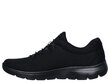 Summits skechers naiset black 12985bbk hinta ja tiedot | Naisten urheilu- ja vapaa-ajan kengät | hobbyhall.fi