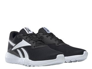 Flexagon energy tr reebok naiset black gy0169 hinta ja tiedot | Naisten urheilu- ja vapaa-ajan kengät | hobbyhall.fi