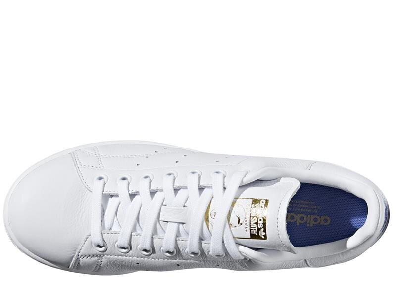 Stan smith w adidas originals naiset white cg6014 hinta ja tiedot | Naisten urheilu- ja vapaa-ajan kengät | hobbyhall.fi