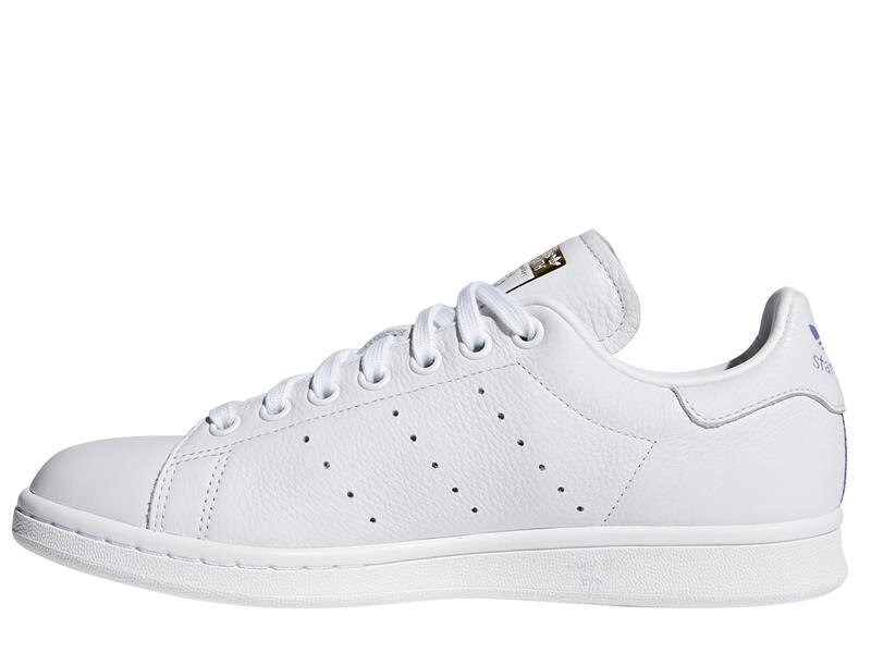 Stan smith w adidas originals naiset white cg6014 hinta ja tiedot | Naisten urheilu- ja vapaa-ajan kengät | hobbyhall.fi