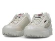 Disruptor n low w fila naiset beige 101102079g hinta ja tiedot | Naisten urheilu- ja vapaa-ajan kengät | hobbyhall.fi