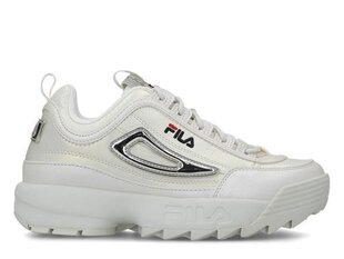 Disruptor n low w fila naiset beige 101102079g hinta ja tiedot | Naisten urheilu- ja vapaa-ajan kengät | hobbyhall.fi