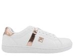 Crosscourt 2 f low fila naiset white ffw001913069