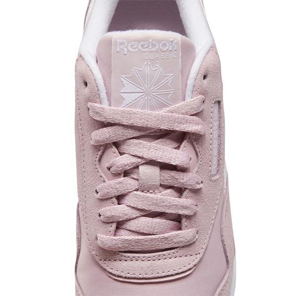 Cl nylon reebok naiset pink fw2185 hinta ja tiedot | Naisten urheilu- ja vapaa-ajan kengät | hobbyhall.fi