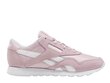 Cl nylon reebok naiset pink fw2185 hinta ja tiedot | Naisten urheilu- ja vapaa-ajan kengät | hobbyhall.fi