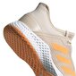 Adizero club w adidas performance naiset beige g26541 hinta ja tiedot | Naisten urheilu- ja vapaa-ajan kengät | hobbyhall.fi