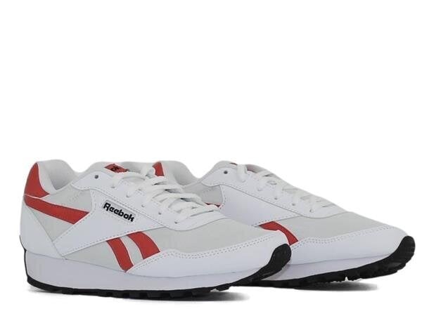 Rewind run reebok naiset grey gv9540 hinta ja tiedot | Naisten urheilu- ja vapaa-ajan kengät | hobbyhall.fi