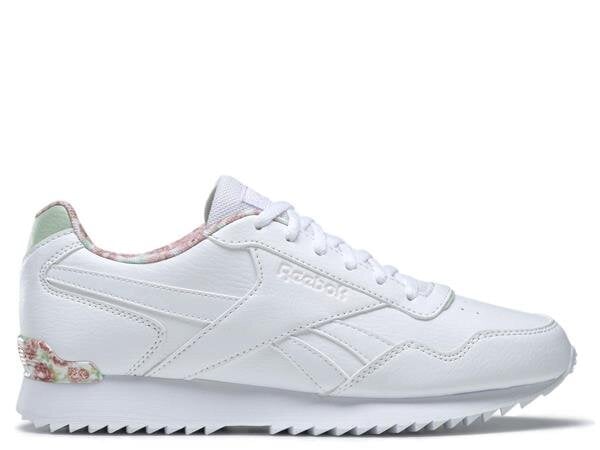 Royal glide reebok naiset white gx5999 hinta ja tiedot | Naisten urheilu- ja vapaa-ajan kengät | hobbyhall.fi