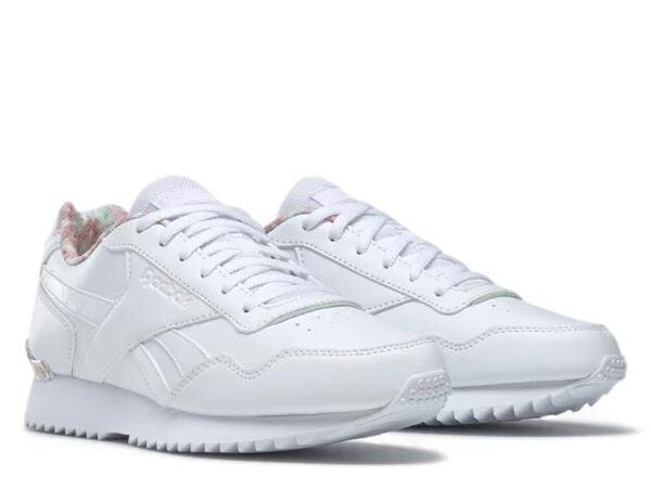 Royal glide reebok naiset white gx5999 hinta ja tiedot | Naisten urheilu- ja vapaa-ajan kengät | hobbyhall.fi