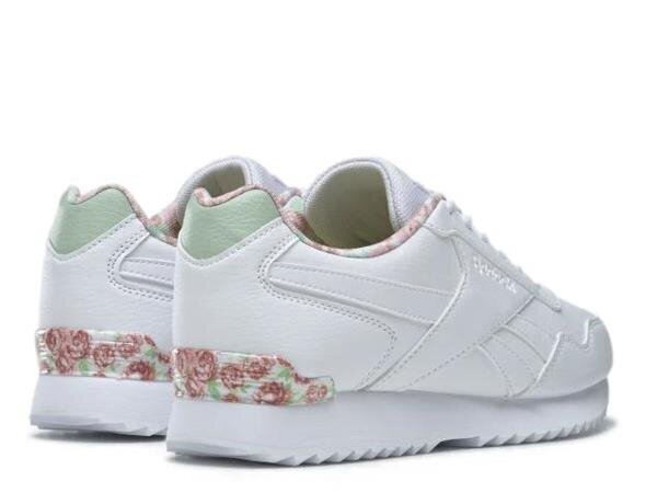 Royal glide reebok naiset white gx5999 hinta ja tiedot | Naisten urheilu- ja vapaa-ajan kengät | hobbyhall.fi