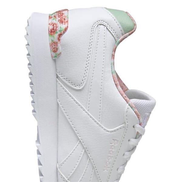 Royal glide reebok naiset white gx5999 hinta ja tiedot | Naisten urheilu- ja vapaa-ajan kengät | hobbyhall.fi