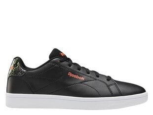 Royal complete reebok naiset black fx0679 hinta ja tiedot | Naisten urheilu- ja vapaa-ajan kengät | hobbyhall.fi