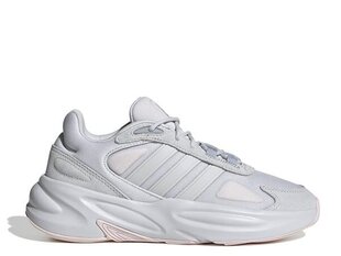 Ozelle adidas originals naiset grey gx1728 hinta ja tiedot | Naisten urheilu- ja vapaa-ajan kengät | hobbyhall.fi