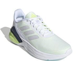 Response sr adidas originals naiset white fy9157 hinta ja tiedot | Naisten urheilu- ja vapaa-ajan kengät | hobbyhall.fi