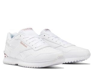 Naisten urheilukengät Reebok DV6703, valkoinen hinta ja tiedot | Naisten urheilu- ja vapaa-ajan kengät | hobbyhall.fi