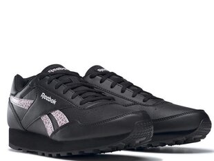 Rewind run reebok naiset black gy8860 hinta ja tiedot | Naisten urheilu- ja vapaa-ajan kengät | hobbyhall.fi