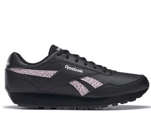 Rewind run reebok naiset black gy8860 hinta ja tiedot | Naisten urheilu- ja vapaa-ajan kengät | hobbyhall.fi