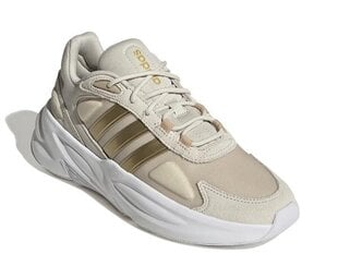 Ozelle adidas originals naiset yellow gx4694 hinta ja tiedot | Naisten urheilu- ja vapaa-ajan kengät | hobbyhall.fi