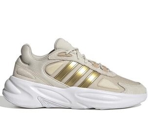 Ozelle adidas originals naiset yellow gx4694 hinta ja tiedot | Naisten urheilu- ja vapaa-ajan kengät | hobbyhall.fi