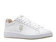 Court shield k-swiss naiset white 96599-997-m 96599-997-M hinta ja tiedot | Naisten urheilu- ja vapaa-ajan kengät | hobbyhall.fi