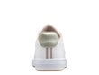 Court shield k-swiss naiset white 96599-997-m 96599-997-M hinta ja tiedot | Naisten urheilu- ja vapaa-ajan kengät | hobbyhall.fi