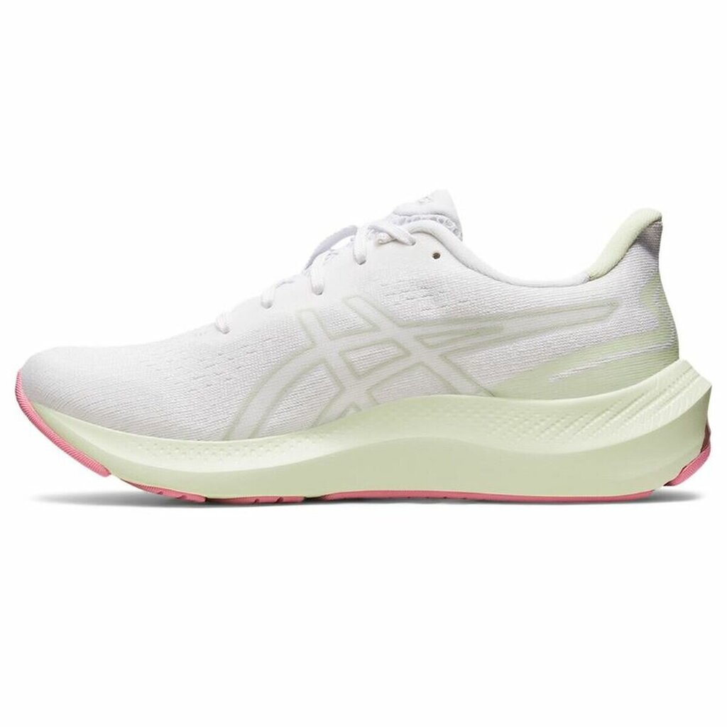 Naisten urheilukengät Asics Gel Pulse 14, valkoinen hinta ja tiedot | Naisten urheilu- ja vapaa-ajan kengät | hobbyhall.fi