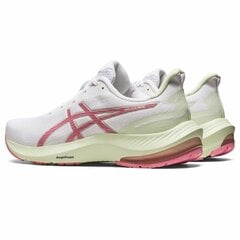 Naisten urheilukengät Asics Gel Pulse 14, valkoinen hinta ja tiedot | Naisten urheilu- ja vapaa-ajan kengät | hobbyhall.fi