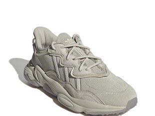 Ozweego w adidas originals naiset beige gy6177 GY6177 hinta ja tiedot | Naisten urheilu- ja vapaa-ajan kengät | hobbyhall.fi