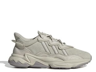 Ozweego w adidas originals naiset beige gy6177 GY6177 hinta ja tiedot | Naisten urheilu- ja vapaa-ajan kengät | hobbyhall.fi