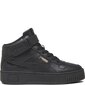 Buty carina street mid puma bl puma naiset black 39233702 hinta ja tiedot | Naisten saappaat | hobbyhall.fi