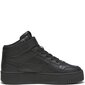 Buty carina street mid puma bl puma naiset black 39233702 hinta ja tiedot | Naisten saappaat | hobbyhall.fi