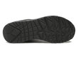 Uno skechers naiset black 155196bbk 155196BBK hinta ja tiedot | Naisten urheilu- ja vapaa-ajan kengät | hobbyhall.fi