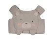 Lasten turvavaljaat KikkaBoo Bear, beige hinta ja tiedot | Lasten turvallisuus | hobbyhall.fi