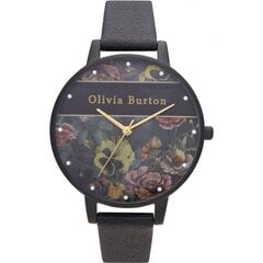 Naisten kello Olivia Burton OB16VS05 hinta ja tiedot | Naisten kellot | hobbyhall.fi