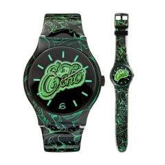 Unisex-kello Marc Ecko E06507M1 hinta ja tiedot | Naisten kellot | hobbyhall.fi