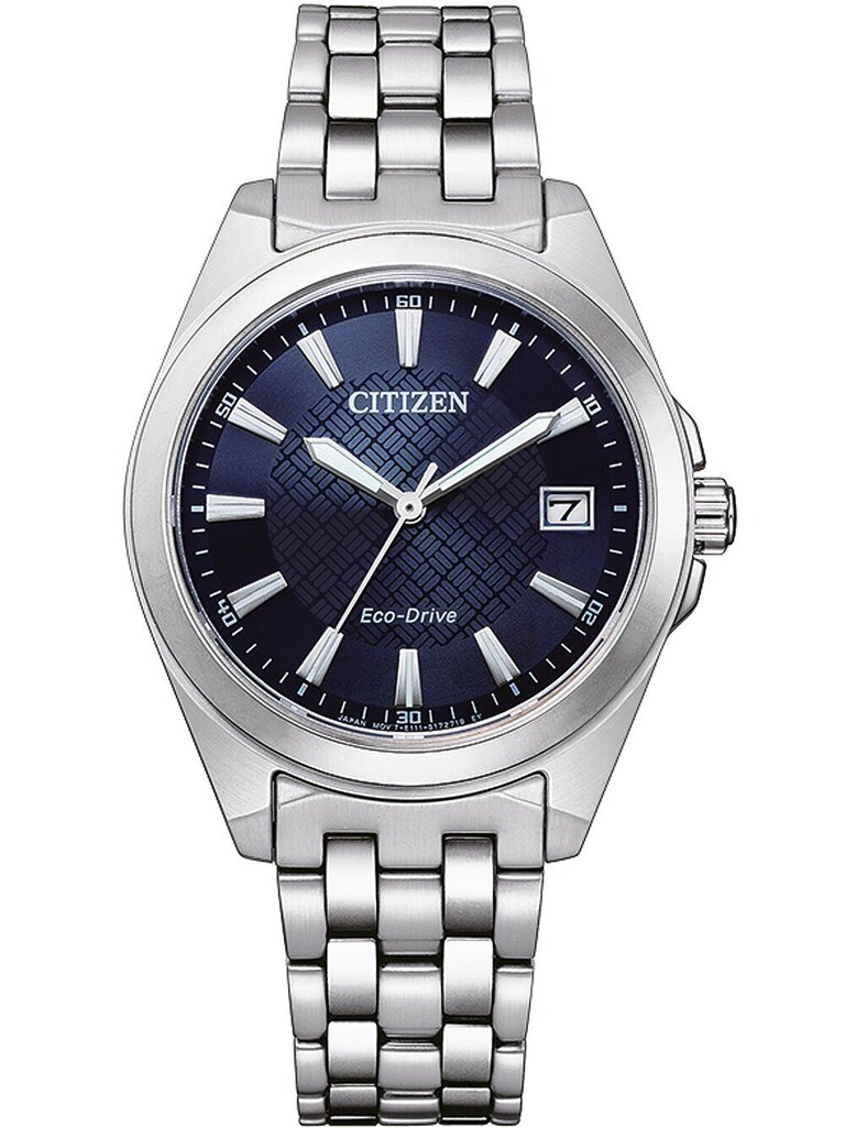 Citizen Eco-Drive EO1210-83L hinta ja tiedot | Naisten kellot | hobbyhall.fi