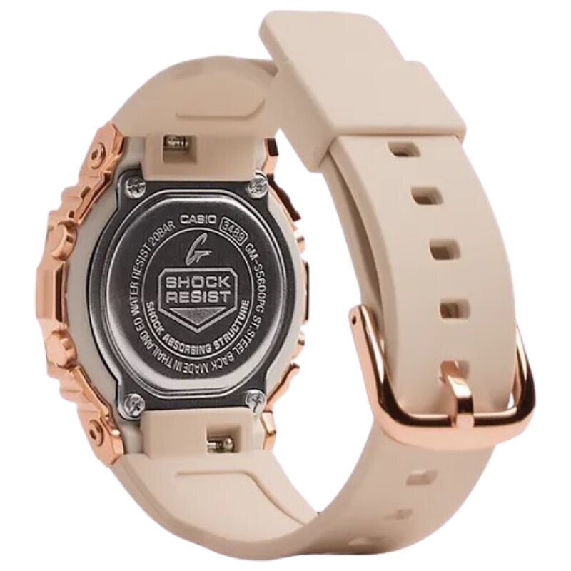 Kello naisille Casio G-Shock hinta ja tiedot | Naisten kellot | hobbyhall.fi