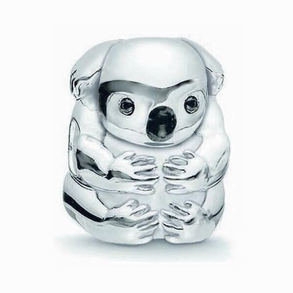 Riipus naisille Thomas Sabo K0195-041-11 S0323463 hinta ja tiedot | Kaulakorut | hobbyhall.fi