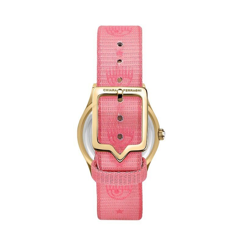 Naisten kello Chiara Ferragni R1951102501 hinta ja tiedot | Naisten kellot | hobbyhall.fi