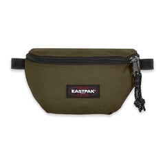 Springer eastpak unisex green ek074j32 hinta ja tiedot | Naisten käsilaukut | hobbyhall.fi